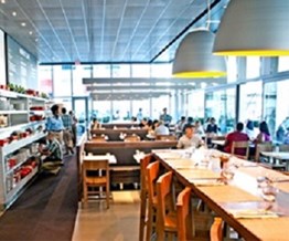 Hệ thống quản lý phiếu ăn bằng hệ thống thẻ thông minh