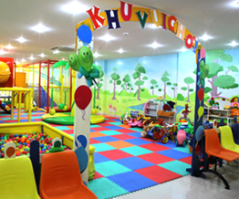 Hệ thống quản lý khách hàng vào ra trong khu vực nhất định